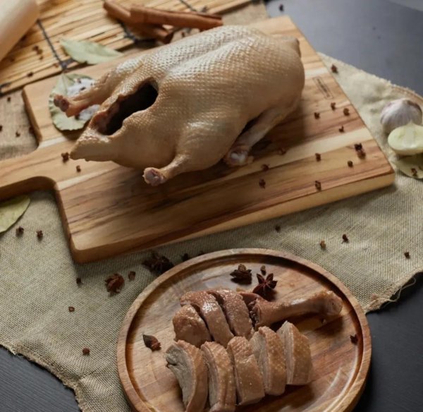 全国最火小吃排行榜