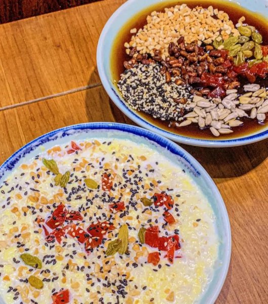 全国最火小吃排行榜