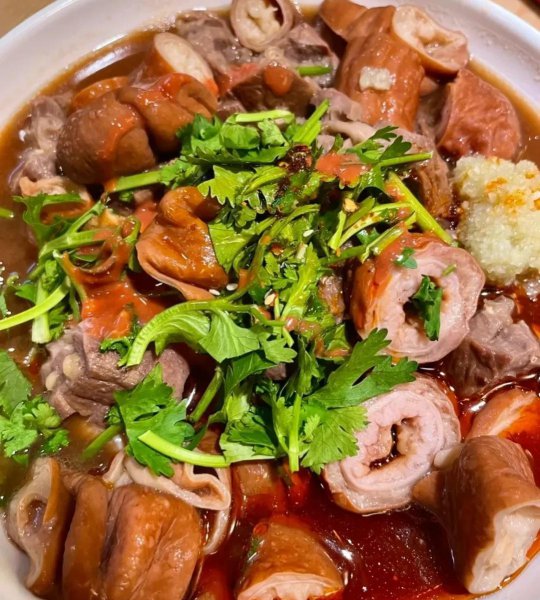 全国最火小吃排行榜