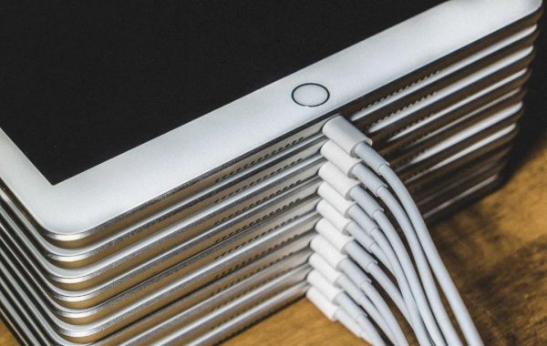 平板充不上电的原因