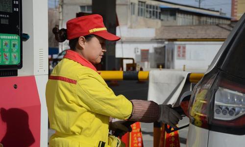 私人加油站和中石化的油有区别吗