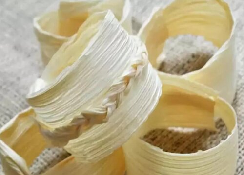 玉米皮可以做肥料吗