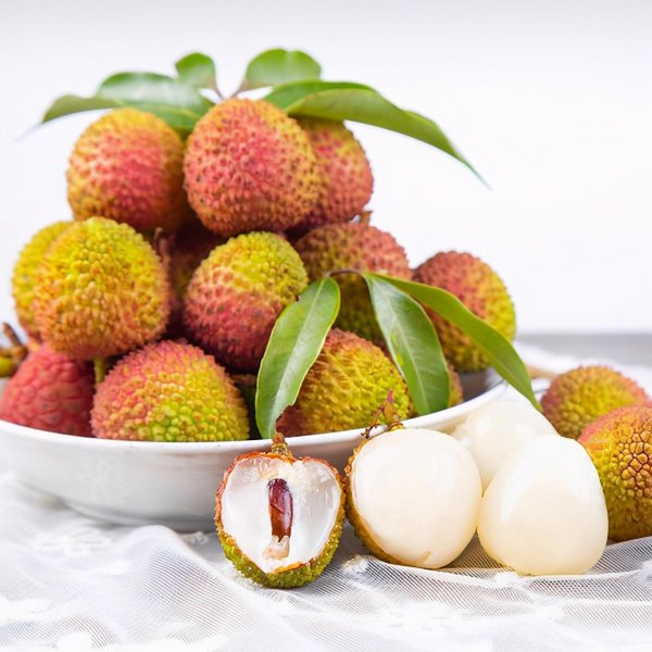 广州荔枝几月份成熟上市