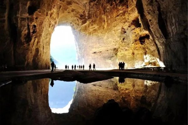 湖北5a景点排名大全