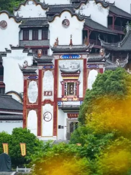 湖北5a景点排名大全