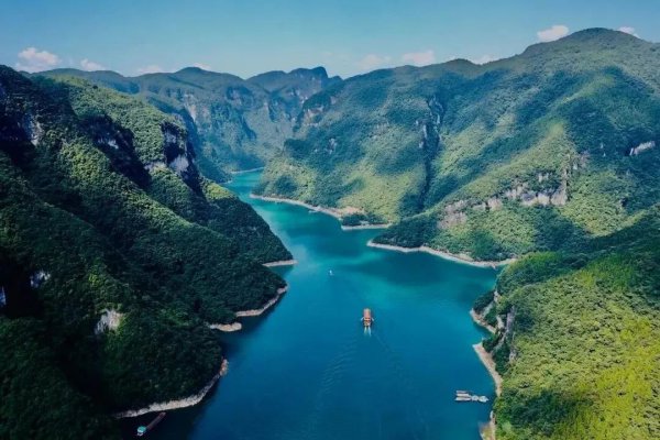 湖北5a景点排名大全