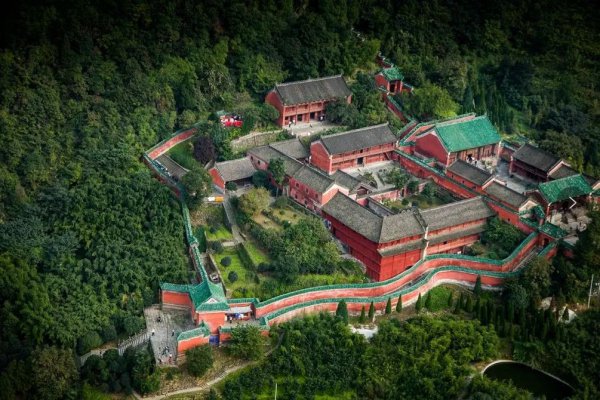 湖北5a景点排名大全