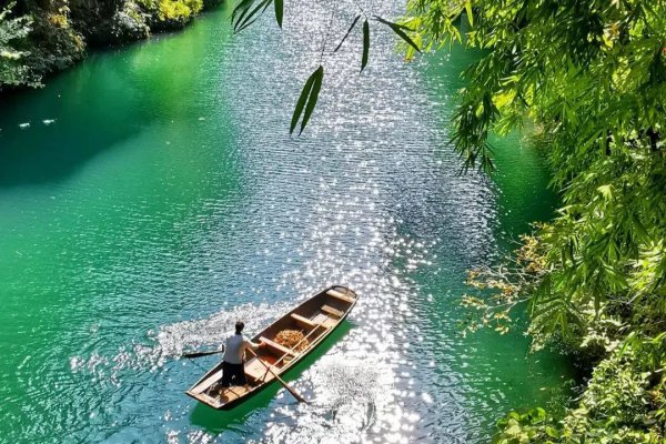 湖北5a景点排名大全