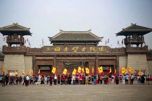 湖北5a景点排名大全