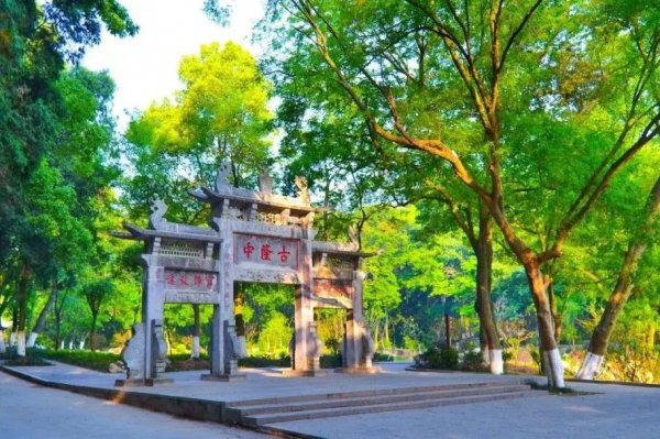 湖北5a景点排名大全