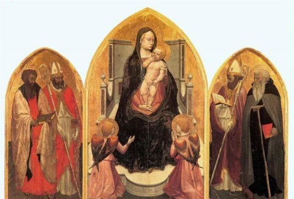 意大利文艺复兴的先驱是谁