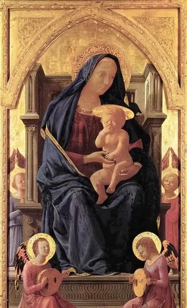 意大利文艺复兴的先驱是谁