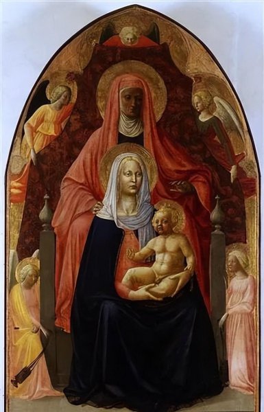 意大利文艺复兴的先驱是谁