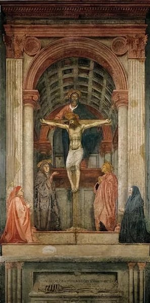 意大利文艺复兴的先驱是谁