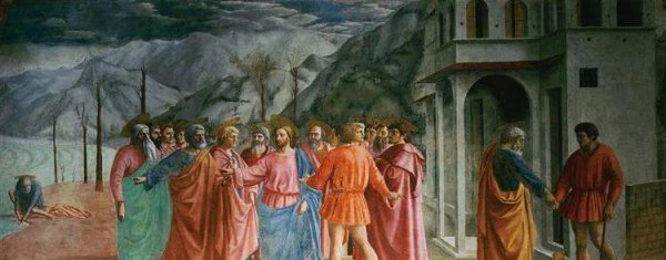 意大利文艺复兴的先驱是谁