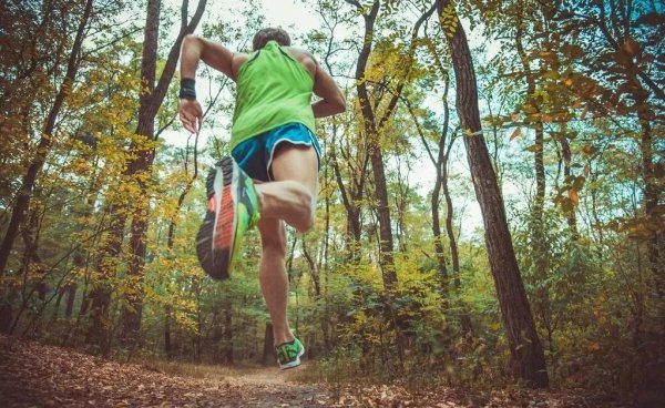 配速7分钟属于慢跑吗