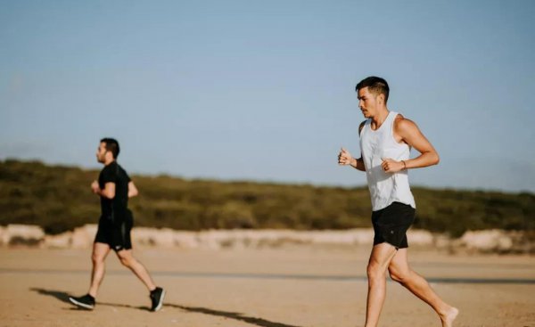 配速7分钟属于慢跑吗