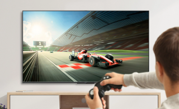 华为se65智慧屏怎么样