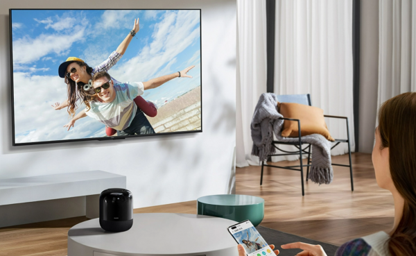 华为se65智慧屏怎么样