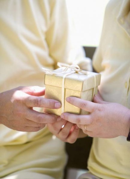 给老年人送什么礼物最实用