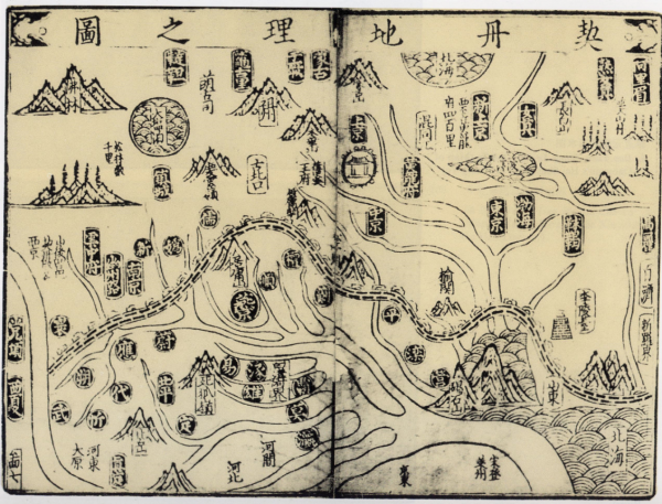 河北霸州属于哪个市