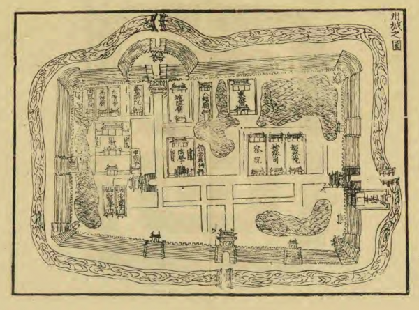 河北霸州属于哪个市