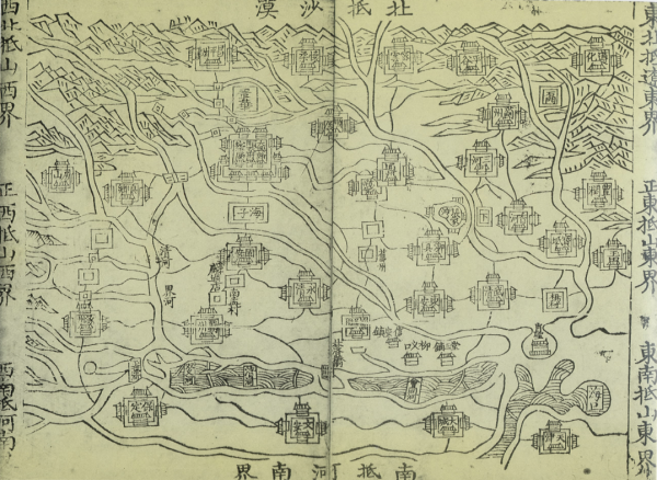 河北霸州属于哪个市