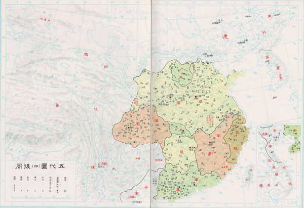 河北霸州属于哪个市