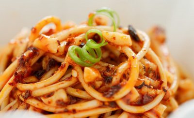 四川面食有名的是什么 四川人最爱吃的十种特色面食