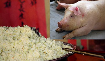 豆渣发酵饲料制作方法 豆腐渣最简单的发酵方法