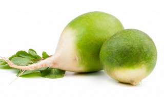 白萝卜怎么拌好吃 拌白萝卜的做法