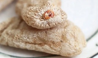 怎么分辨天麻的好坏 分辨天麻的好坏的方法