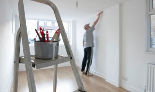 衣柜和墙体之间开裂了怎么办 衣柜与墙开裂怎样修补