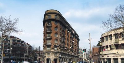 上海市中心在哪里的地方 上海中心在黄浦区还是浦东新区