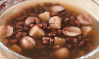 莲子泡发好保存冰箱能放几天 莲子泡发好能保存几天在冰箱