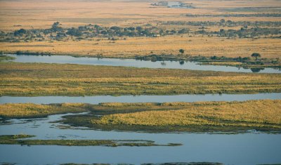 世界上流量最大的河流是什么河 亚马逊河每秒流量多少