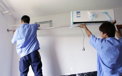 空调内机突然大量漏水是什么原因 室内机滴水怎么维修