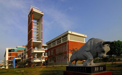 河南单招大专院校排名 河南发展潜力大的单招高职院校