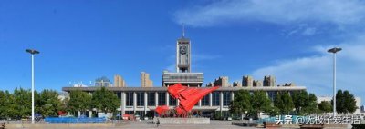 石家庄是属于哪个省的城市 河北省会石家庄是怎样一个城市