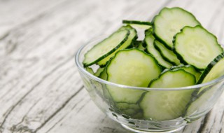 孕妇能吃黄瓜吗生的 孕妇能吃生黄瓜吗