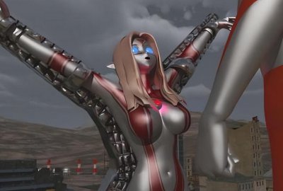 苍月奥特曼是什么梗的意思 为什么圆谷不告苍月奥特曼