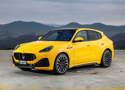 玛莎拉蒂最便宜多少钱 玛莎拉蒂最便宜的车型是哪个