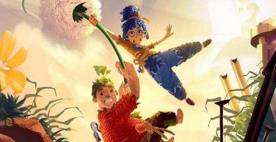 ps4十大最耐玩双人的游戏 值得推荐游玩的十款双人游戏