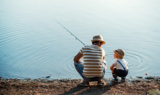 海杆钓鱼怎样判断来鱼 海竿钓鱼怎样知道有鱼
