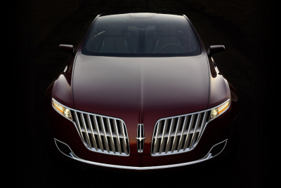 林肯车属于什么档次 林肯轿车一直没能成一线汽车品牌