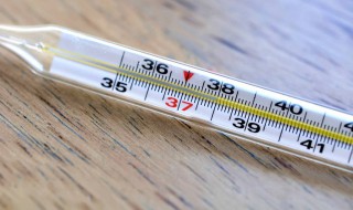 怎么看水银体温计 看水银体温计的正确方法