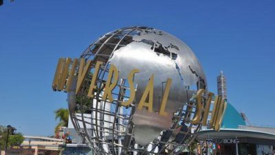 环球影城全球有几个 全球五大环球影城你知道几个