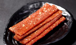 辣条热量高不高 辣条热量高吗