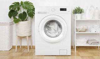 洗衣机里能放热水洗吗 洗衣机里可以放热水洗吗