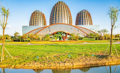 南康区是属于哪个市 实木家居之都赣州市南康区介绍